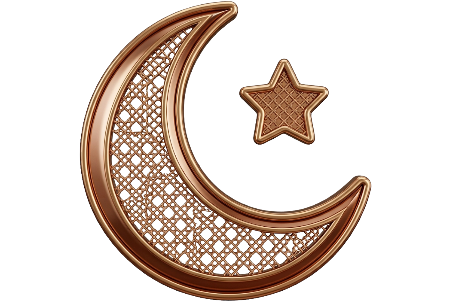 Golden Crescent